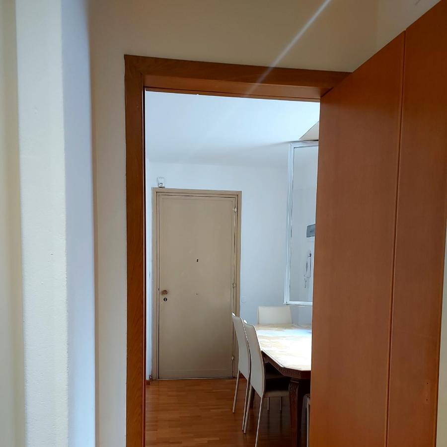 La Dulce Stanza Bed and Breakfast Genua Exteriör bild